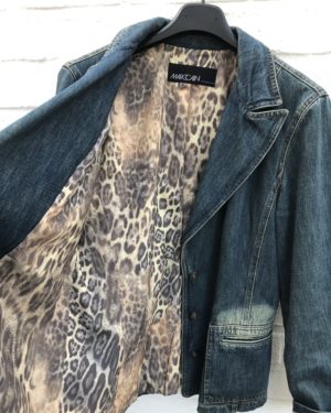 Marc Cain Jeansblazer